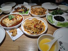 -榆林镇筋饼(知春路店)