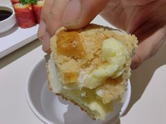 -蔡澜点心·粤菜(嘉里中心店)