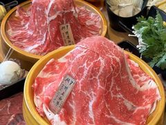 -牛匠和牛寿喜锅(西安总店)