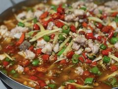 -蛙兔鸡自贡风味·特色江湖菜(广都店)