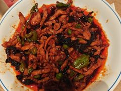 -满园烤鸭·春饼(太原街万达店)