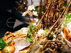 海鲜火锅-Bo Lounge & BOA Club
