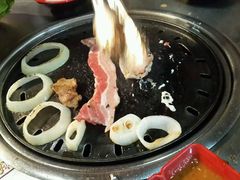 -杀猪天·韩国烤肉(总店)