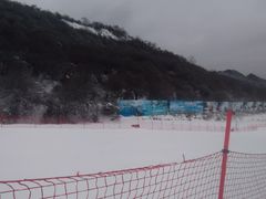 -太子岭滑雪场