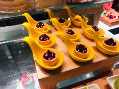 -西安皇冠假日酒店·朱雀咖啡厅
