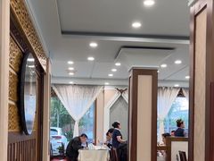 -四海回族饭店(前进大街店)