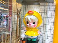 -泡泡玛特POPMART(上海环球港店)