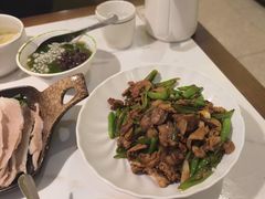 -春家·非遗手工小吃(徐汇万科广场店)