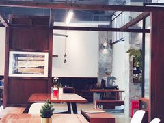 -VESH COFFEE(定西路店)