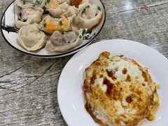 -乌镇姐妹特色小吃(银杏公寓店)