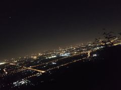 -鬼笑石后山停车场