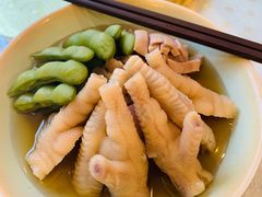 -顺风海鲜港(金玉兰店)