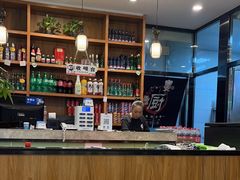 -合合春饼(潘家园店)