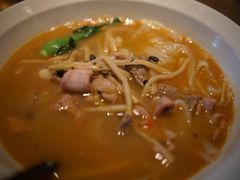 -漆黑觉米粉(三里屯店)