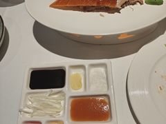 -四季民福烤鸭店(王府井东安门店)