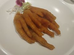 -富淳饭店(陆家嘴保利广场店)