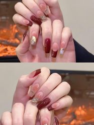 -M·X Nail日式美甲美睫