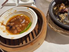 -潮福城潮州大酒楼(湖滨北路店)