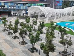 -润园四季椰子鸡火锅(南山海岸城店)