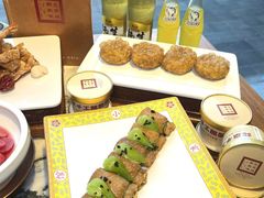 -那家小馆•北京菜•烤鸭(香山店)