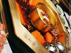 -蜀九香火锅(彩虹店)