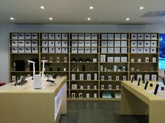 -华为授权体验店(万航渡路)
