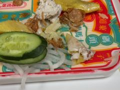 -百福麵家(新馬路店)