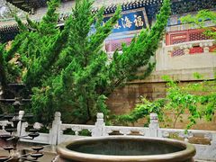 -潭柘寺景区