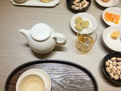 -隐溪茶馆(静安寺店)