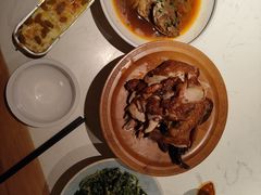 -老淮滨-蚌埠非遗小吃(淮河路店)