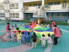 -爱彼格林珑悦幼儿园