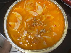 -李师傅脆肚(梅林店)