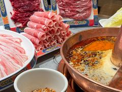 -侃爷南门铜锅涮肉