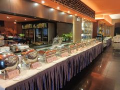 -半岛太子酒家(海港城店)