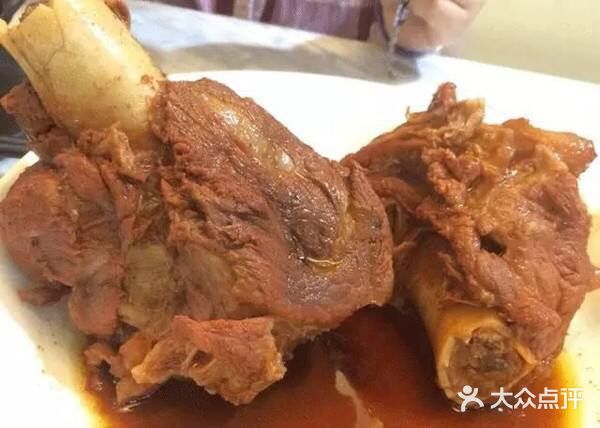 家和骨头王饭店(聊大北门店)