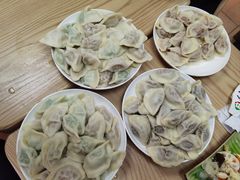 -白记饺子馆多伦道店