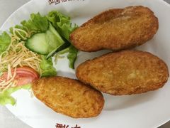 -华梅西餐厅(哈尔滨中央大街店)