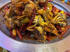 -庆峰龙虾烧烤(合肥一店)