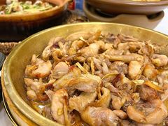 -围龙屋客家食府(福田店)