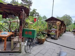 -青城甲(青城山店)