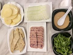 -彭记铁锅肥肠(东四总店)
