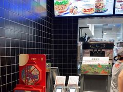 -肯德基(龙昆南店)