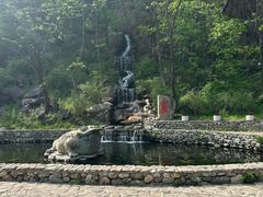 -大连天门山国家森林公园
