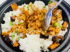 -澳门陈光记烧味饭店(南京德基广场店)