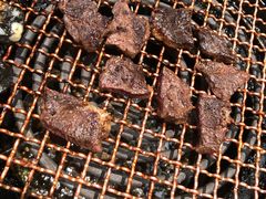 -一品诚记烤肉(大连柏威年购物中心店)