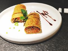 -安多素食(广仁寺路店)