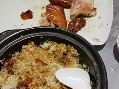 -顺徕德·仙庙烧鸡(桂庙路店)