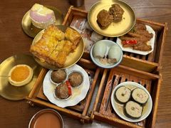 -琼海·狮椰美食楼