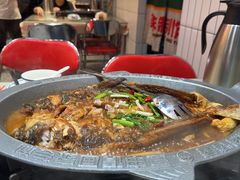 -鱼神脆皮烤鱼(福永桥头店)