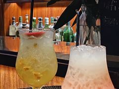 -The Cheebat 锌吧·Bistro(体育西店)